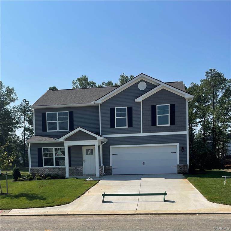 7991 Uplands Dr. - Photo 1