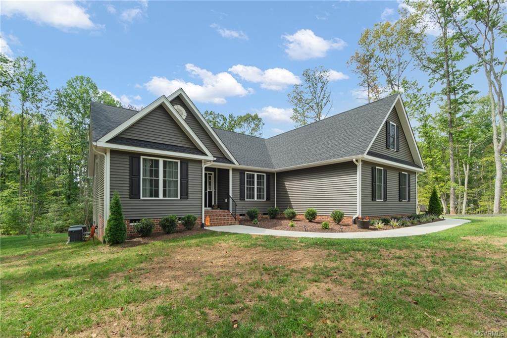 3001 Preston Park Terrace - Photo 1