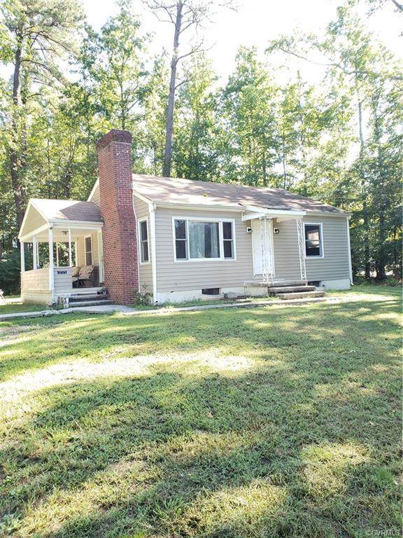 17171 Tidewater Trail - Photo 1