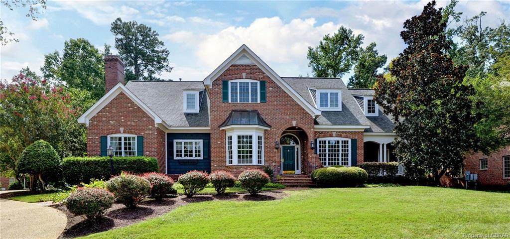 1620 River Ridge - Photo 1