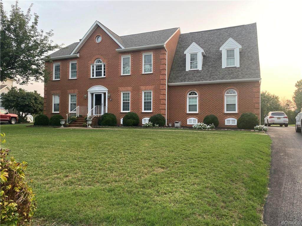 10508 Jordan Parkway - Photo 1