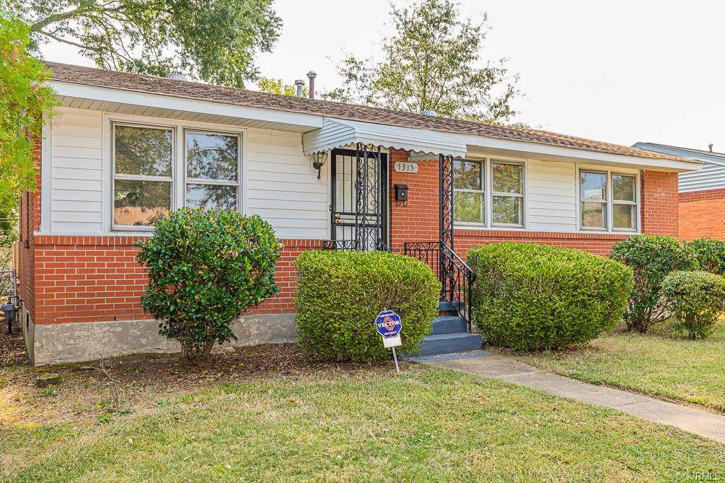 1315 T Street - Photo 1