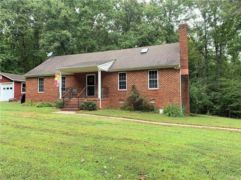 1233 Lickinghole Road - Photo 1