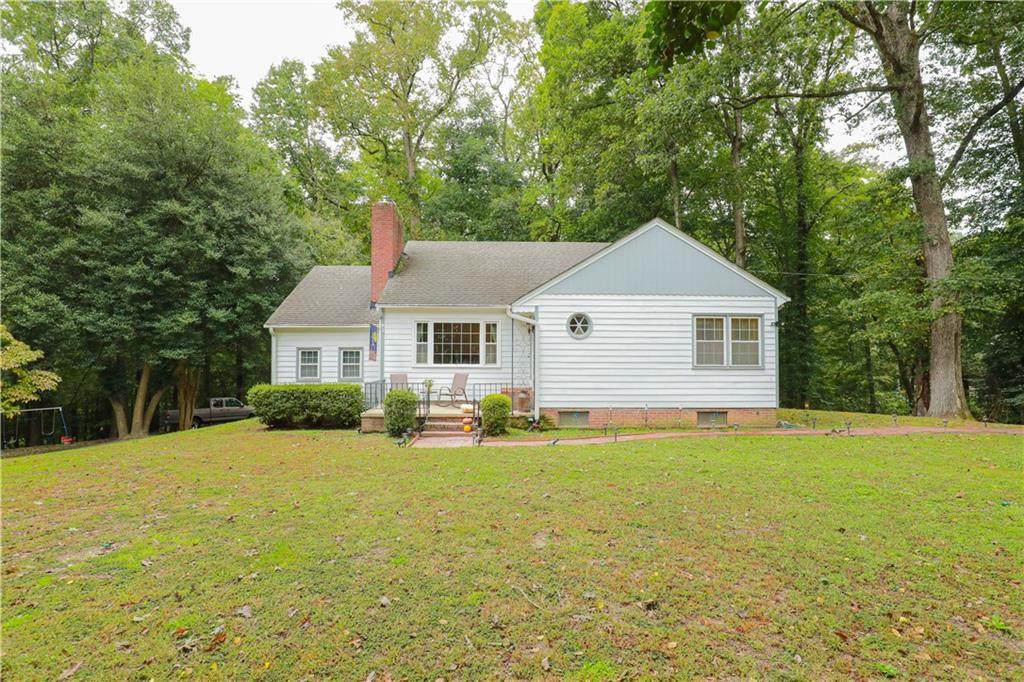 7497 Shady Grove Road - Photo 1