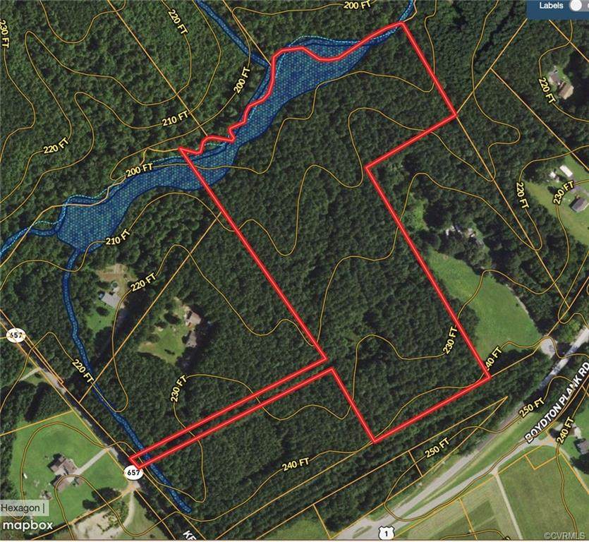 TBD 21 Keeler's Mill Road - Photo 1