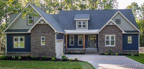 6000 Bushnell Drive - Photo 1