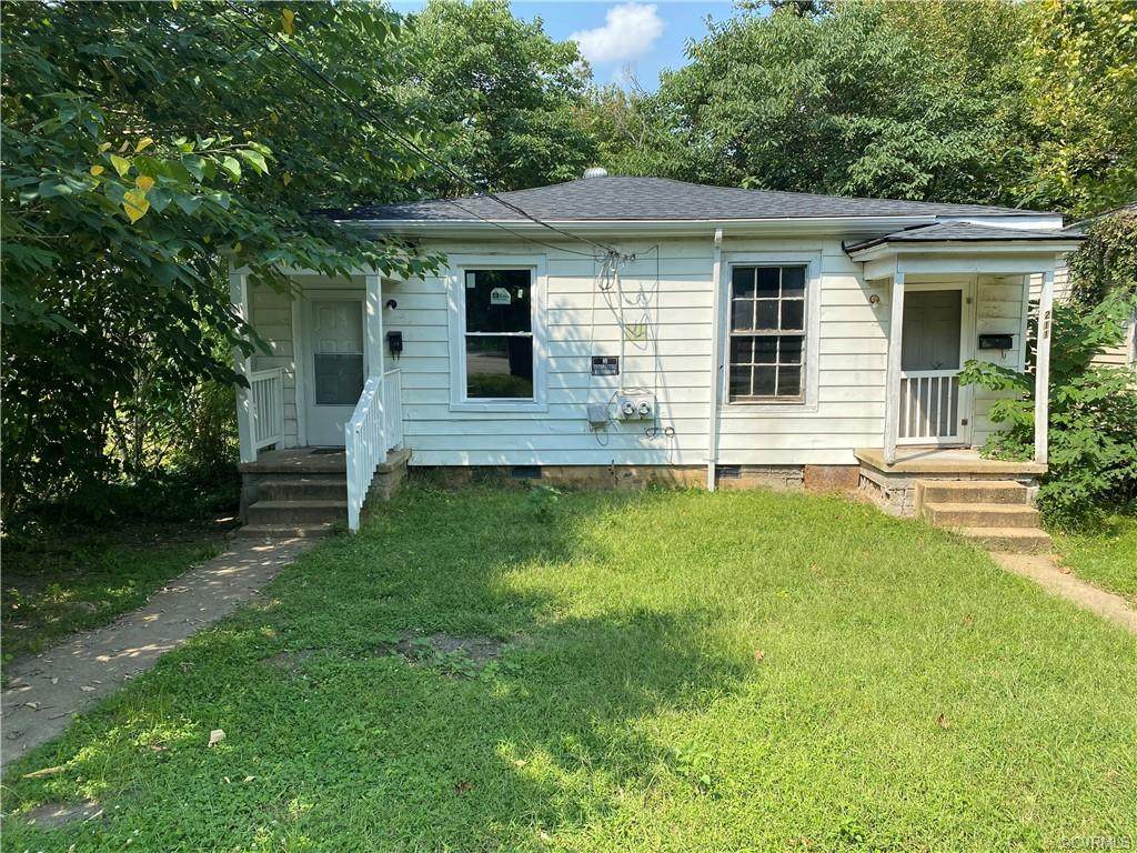 211 Shore Street - Photo 1