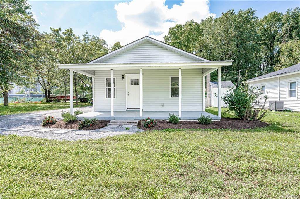 3315 Romancoke Avenue - Photo 1