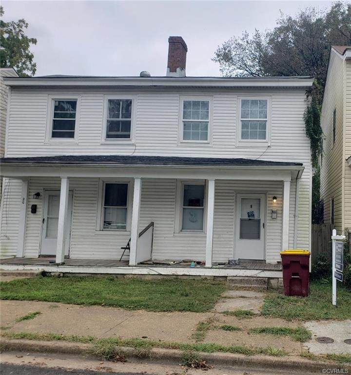 18 Chappell Street - Photo 1