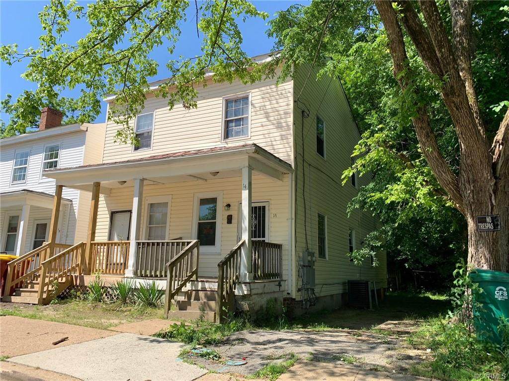 14 Chappell Street - Photo 1