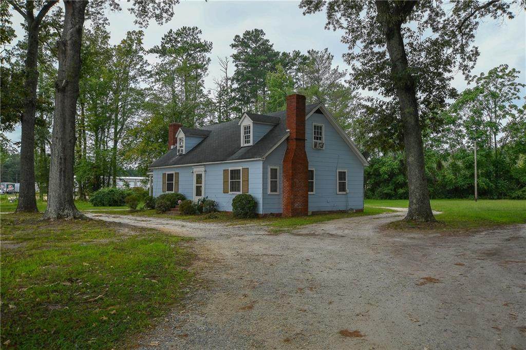 7067 Richmond Tappahannock Highway - Photo 1