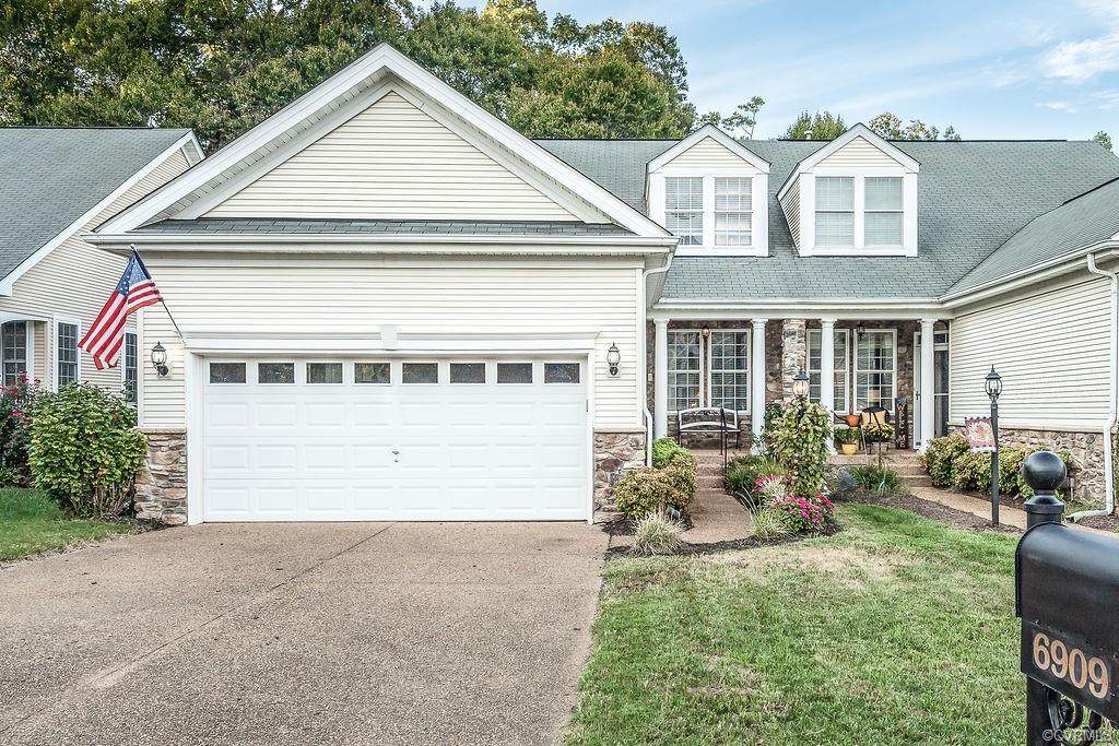 6909 Valley Green - Photo 1