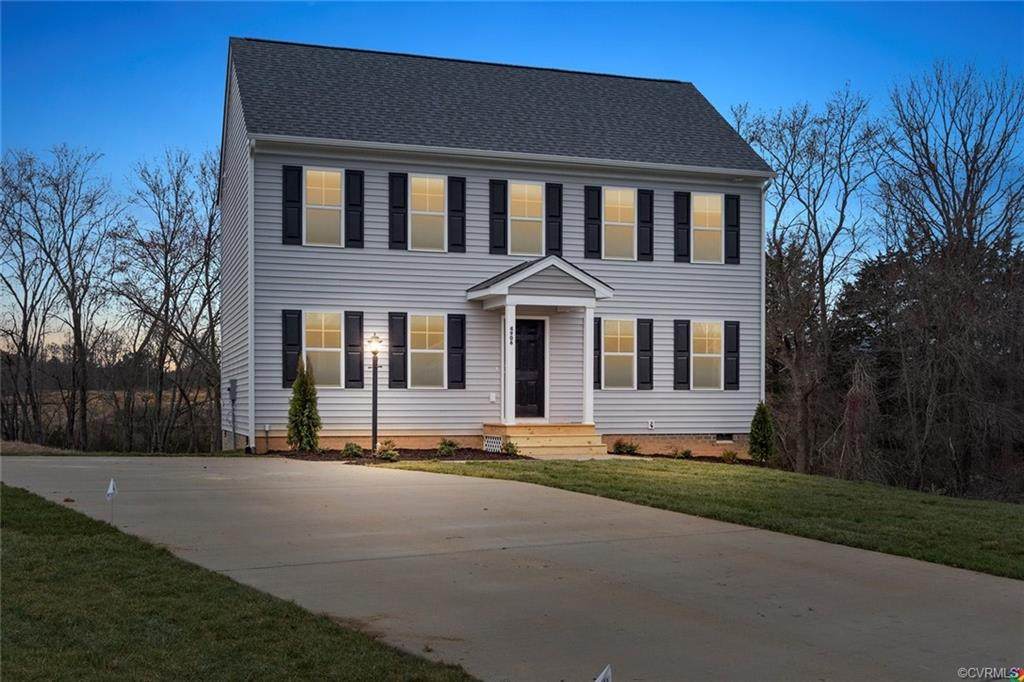 7101 Appelman Road - Photo 1