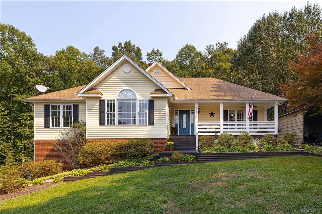 4369 Windsor Lake Drive - Photo 1