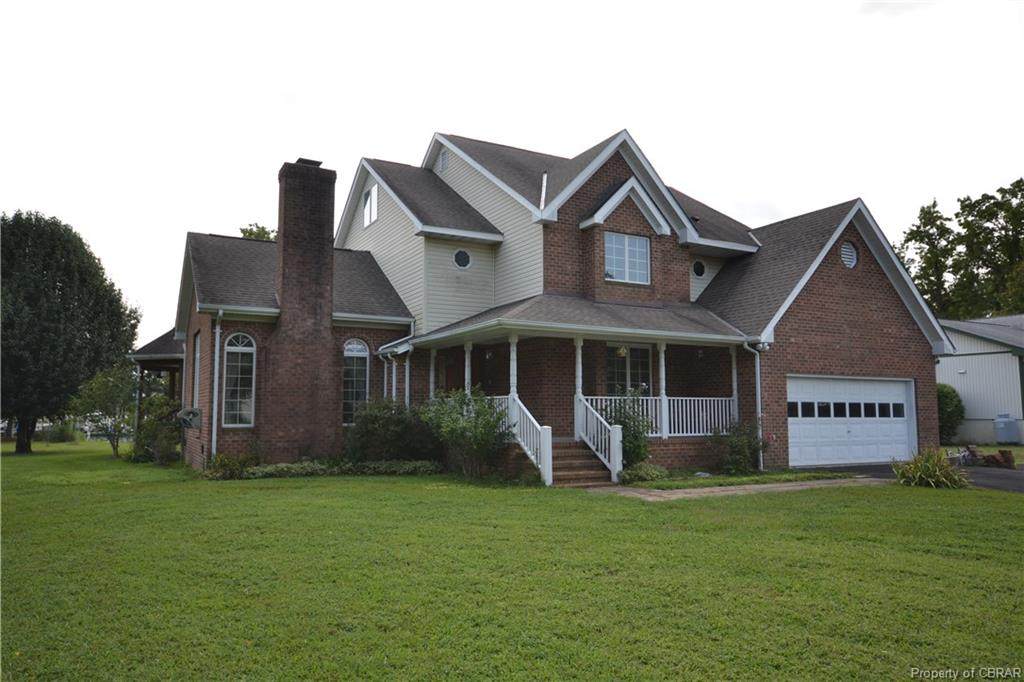 33 Rudder Place - Photo 1