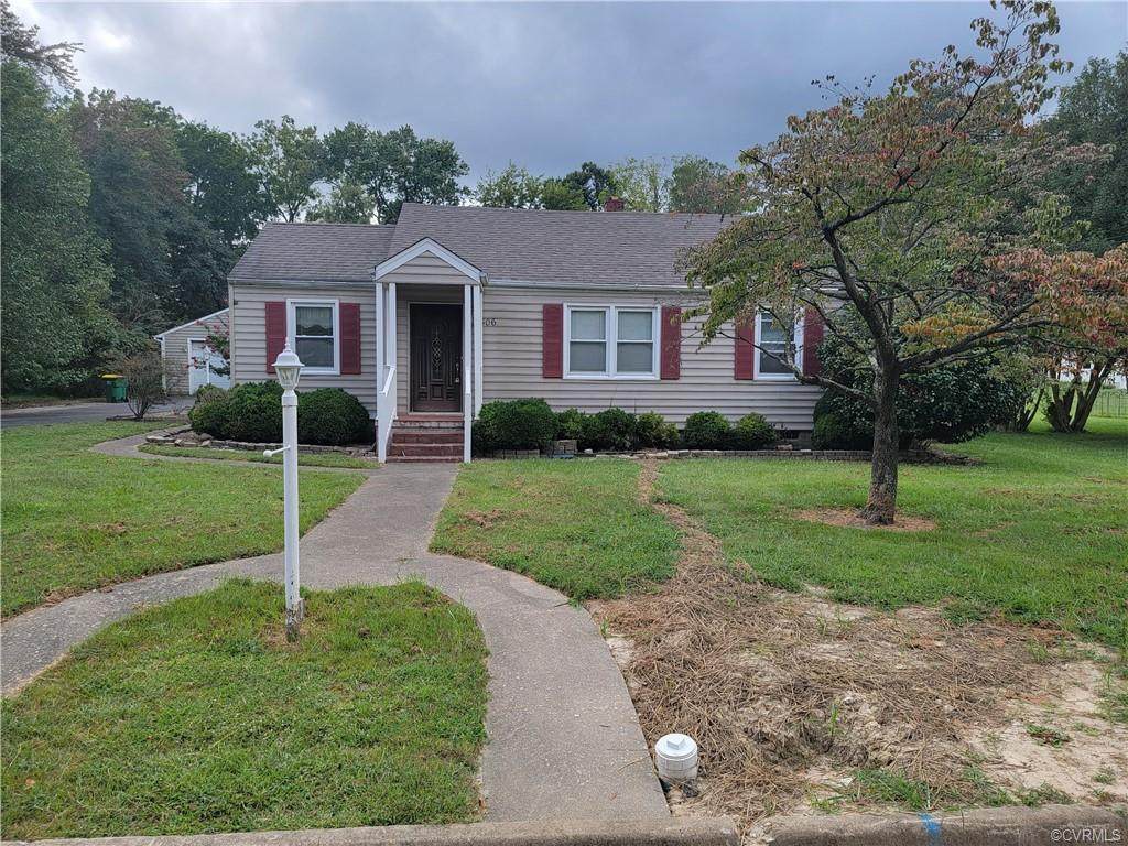 506 Jefferson Avenue - Photo 1