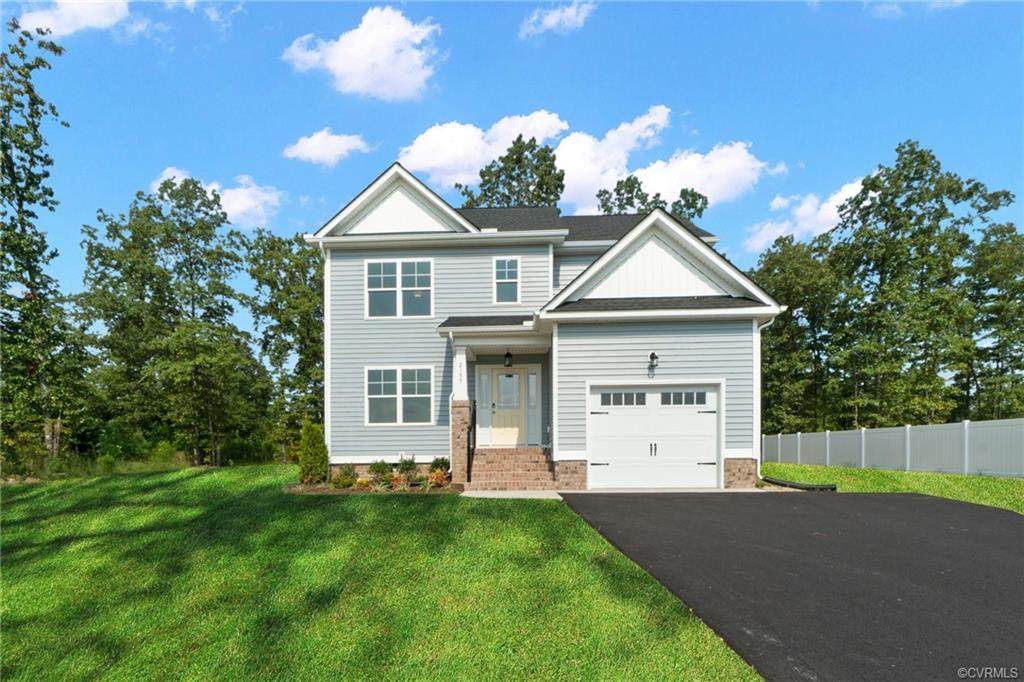 0 Mount Olive Cohoke Road - Photo 1