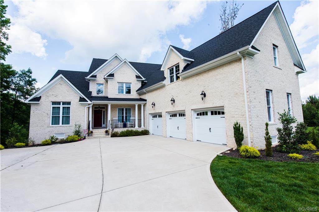 11601 Shallow Cove Drive - Photo 1