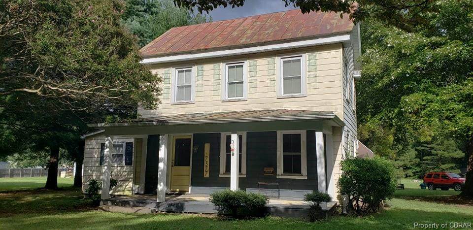 7377 Old Pinetta Road - Photo 1