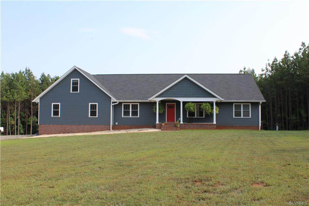 4794 Crumptown Road - Photo 1