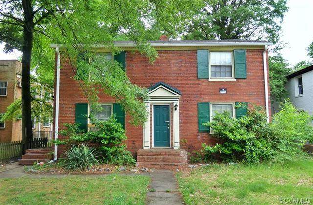 4908 Chamberlayne Avenue - Photo 1
