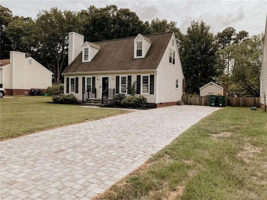 9607 Country Way Road - Photo 1