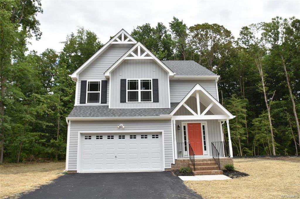 301 Madison Court - Photo 1