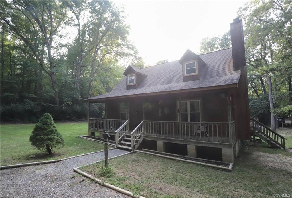 6020 Stewart Road - Photo 1