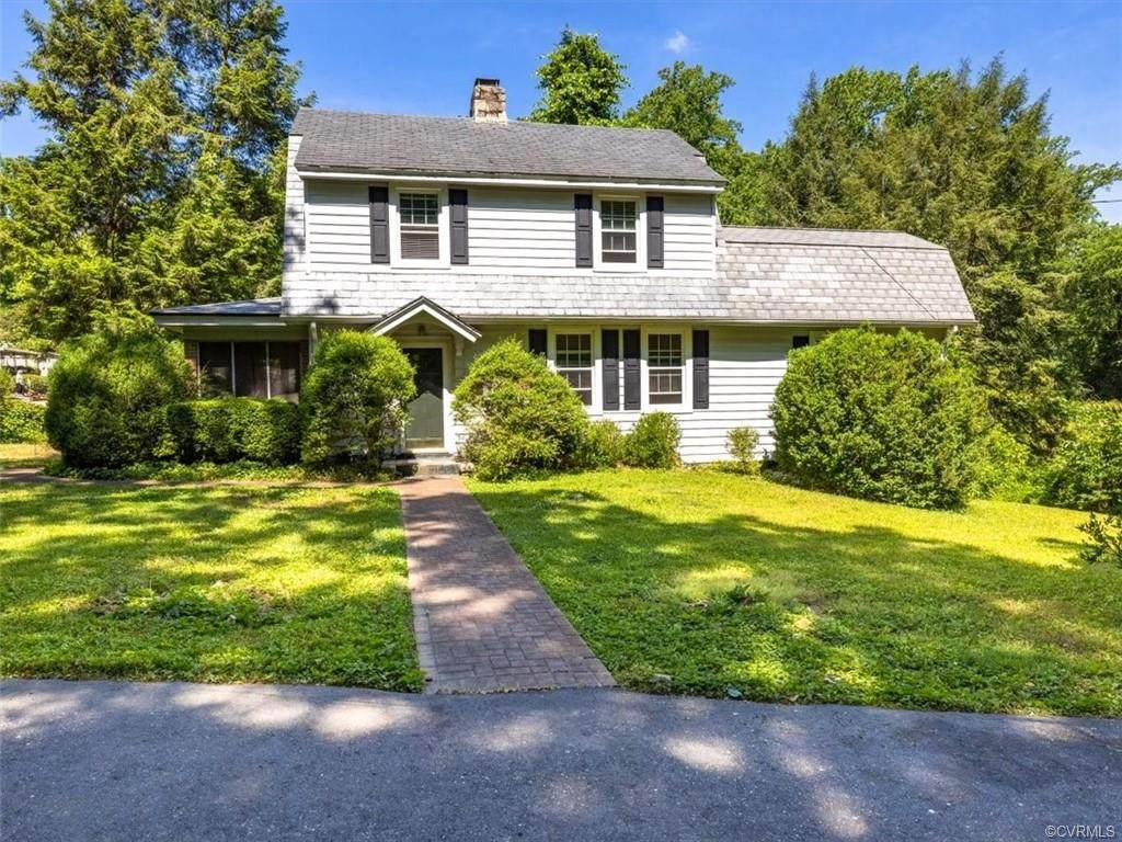 4614 Butte Road - Photo 1