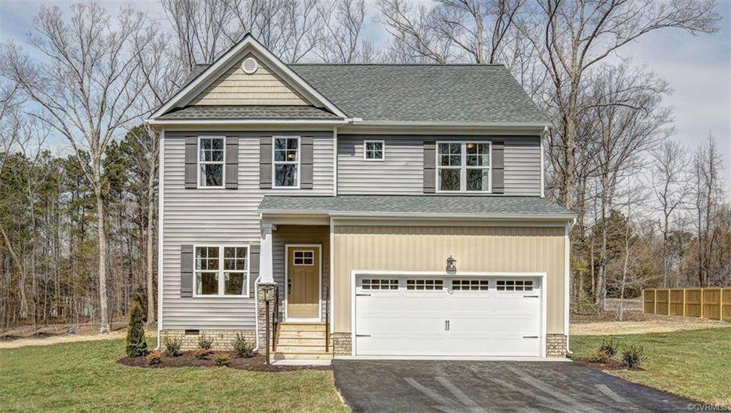 1490 Dispatch Station Road - Photo 1