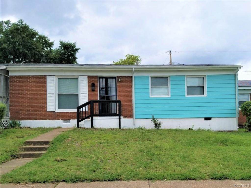 1002 Harrison Street - Photo 1