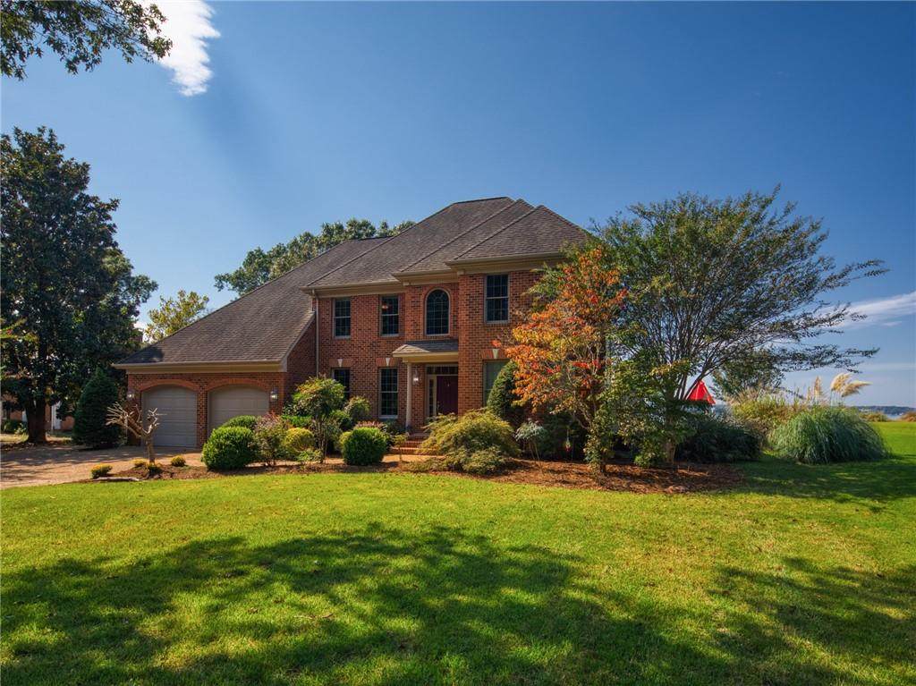 1544 York River Drive - Photo 1