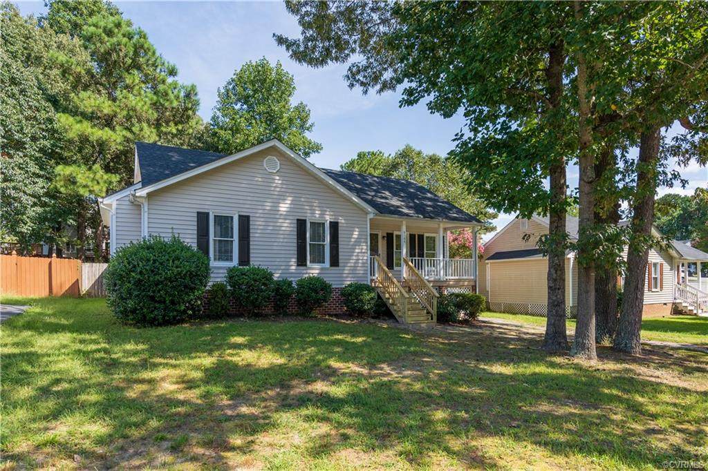 6164 Winding Hills Drive - Photo 1
