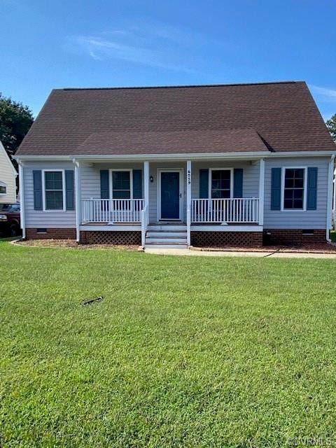 6039 Ironworks Court - Photo 1