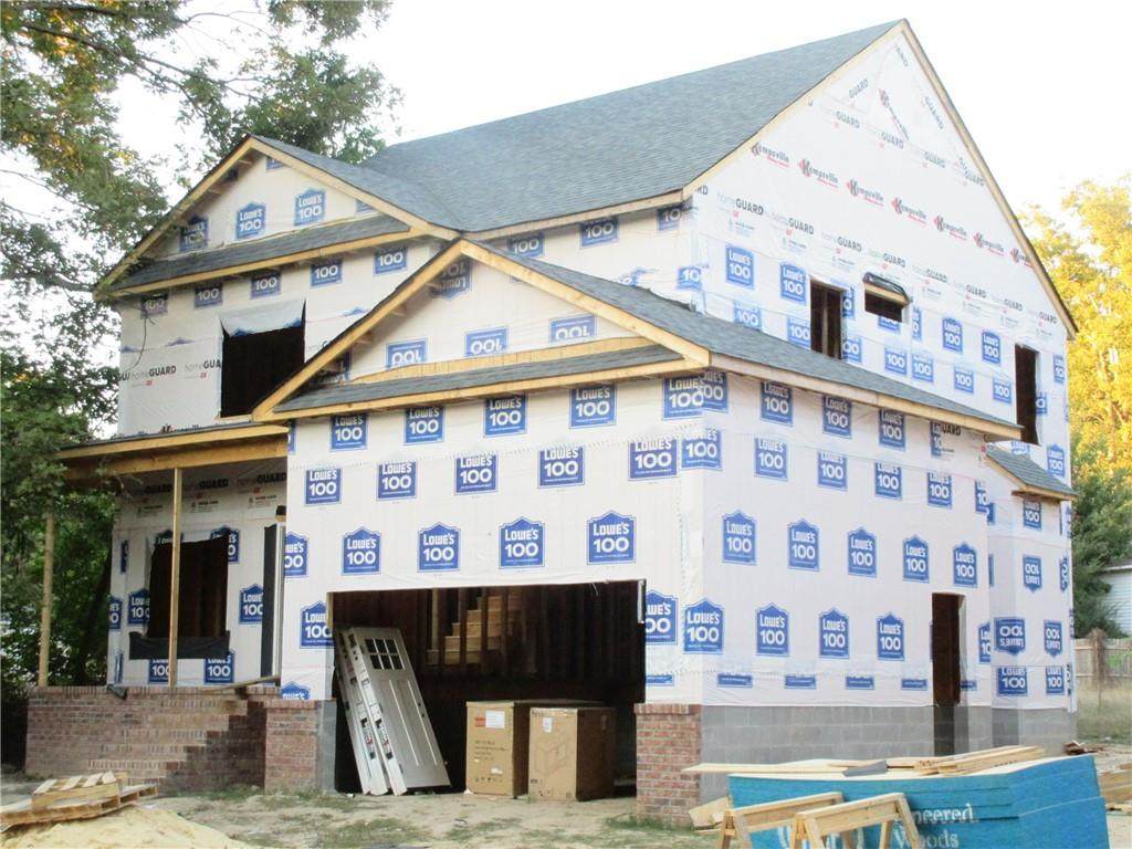 10013 Beaumont Avenue - Photo 1