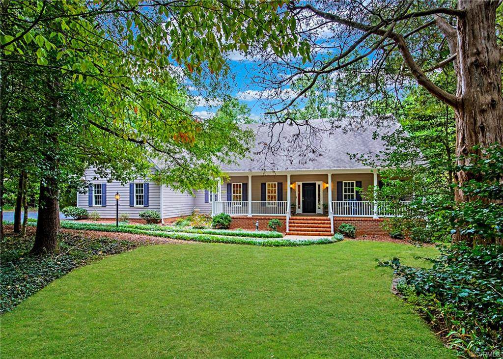 3020 Elioch Manor Drive - Photo 1