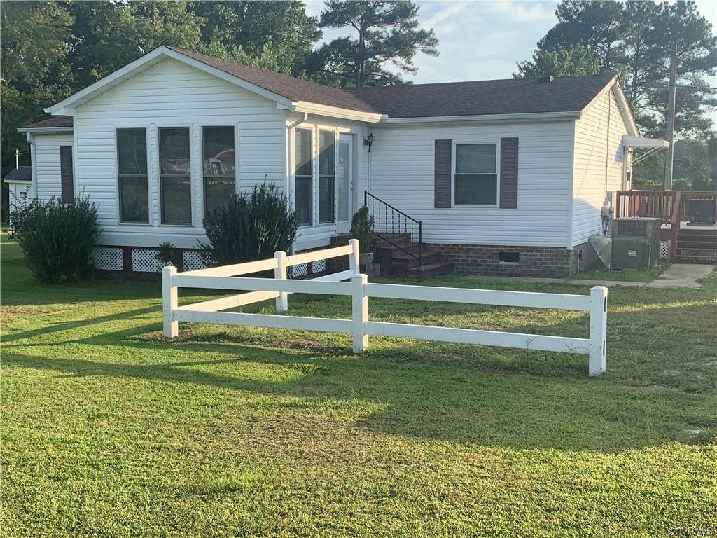 12264 General Mahone Highway - Photo 1