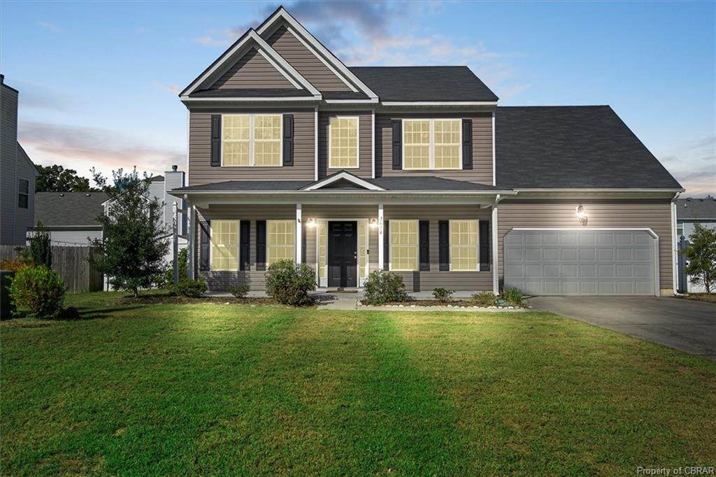 3674 Mariners Drive - Photo 1
