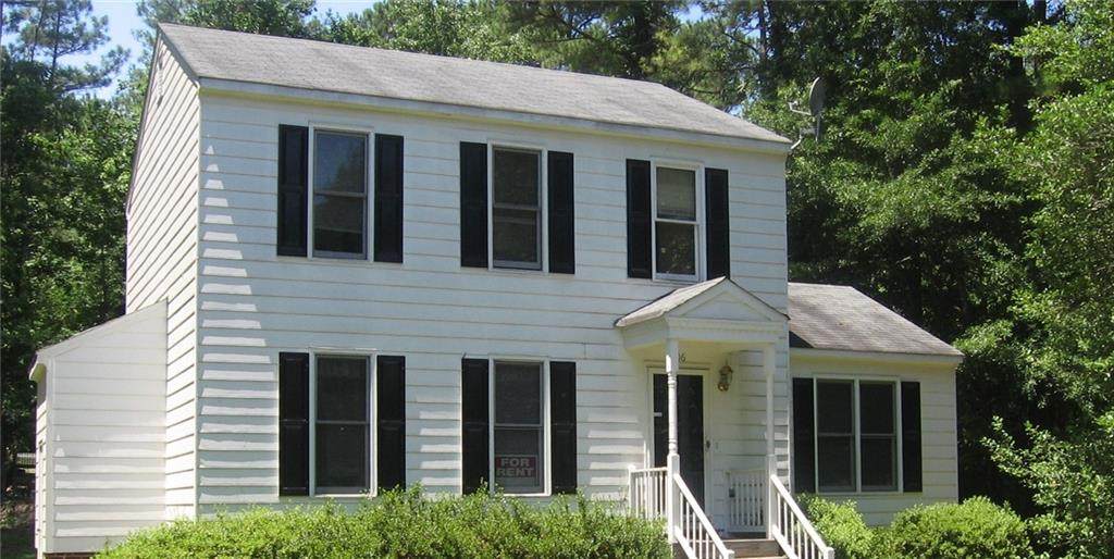 4406 Burgess House Lane - Photo 1