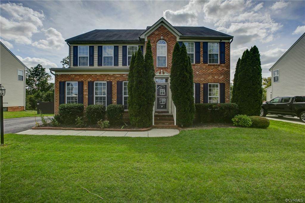 3032 Macallan Parkway - Photo 1
