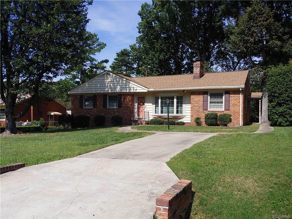 7806 Dasher Road - Photo 1