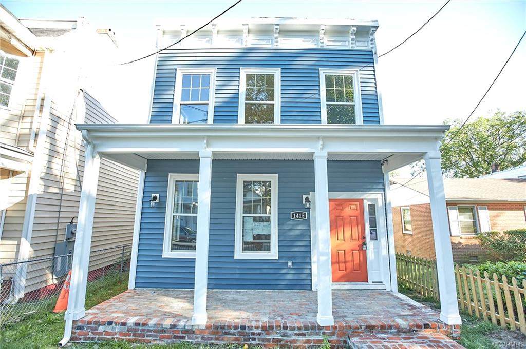 1415 25th Street - Photo 1