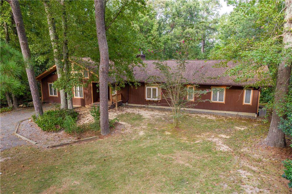 5545 York Haven Lane - Photo 1