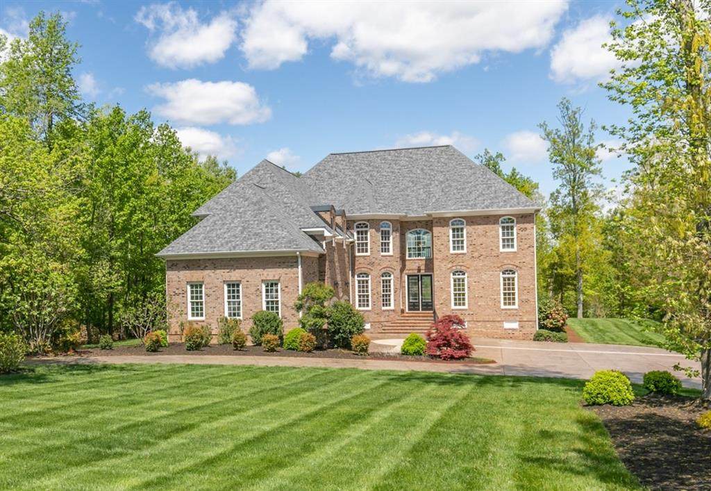 1536 Bluewater Terrace - Photo 1