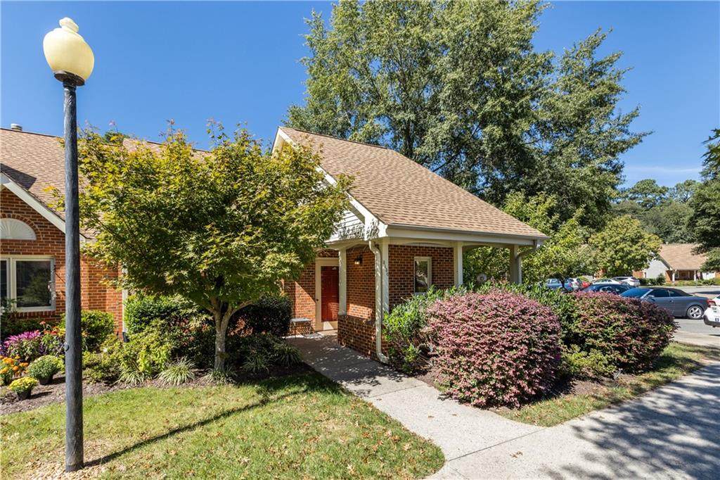 3136 Lake Village Drive - Photo 1