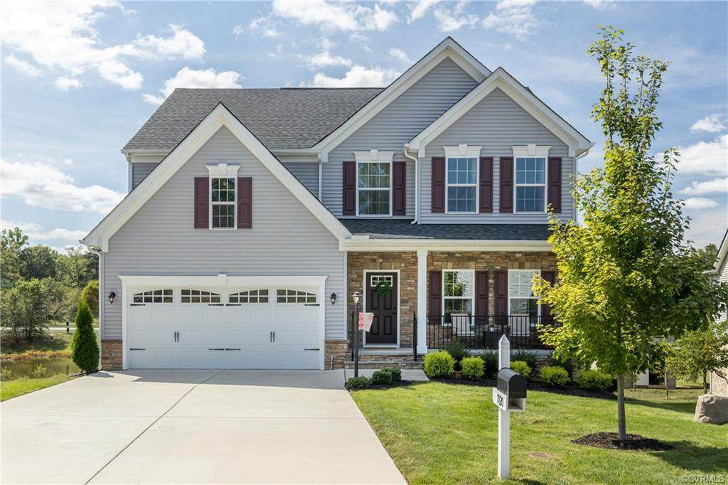 7820 Arbor Ponds Court - Photo 1