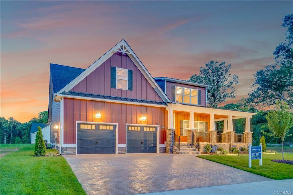 Lot 4 Pinhook Road - Photo 1