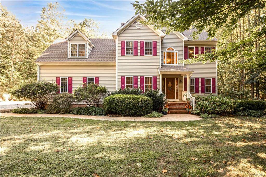 4211 Three Bridge Road - Photo 1