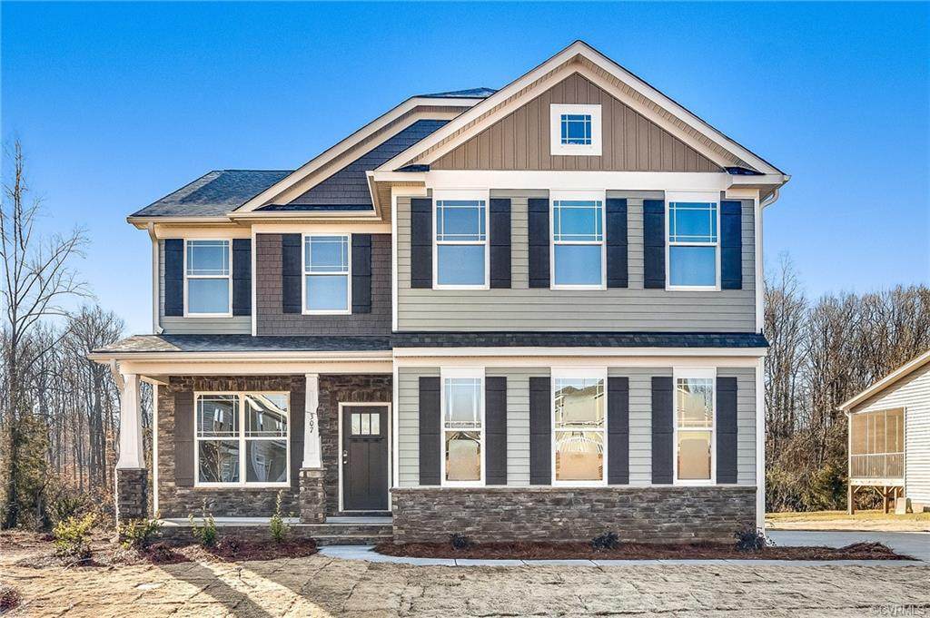 4106 Tosh Lane - Photo 1