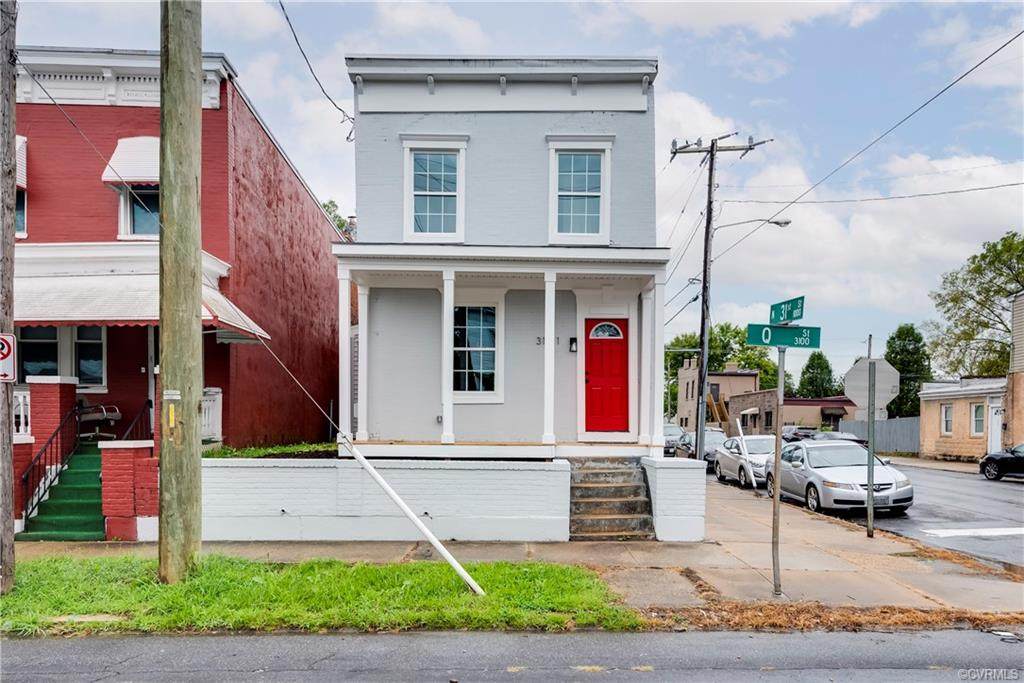 3101 Q Street - Photo 1